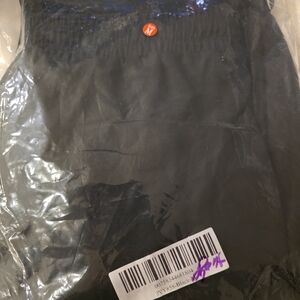 Black Athletic Pants